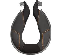 SCHUBERTH C5 NECK PAD black 51-53