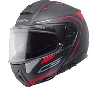 SCHUBERTH C5 OMEGA anthrazit matt 53