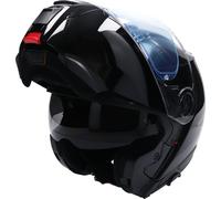 SCHUBERTH C5 SOLID flip-up helmet glossy black 57