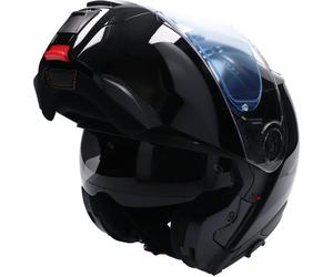 SCHUBERTH C5 SOLID flip-up helmet glossy black 61