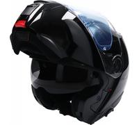 SCHUBERTH C5 SOLID flip-up helmet glossy black 63