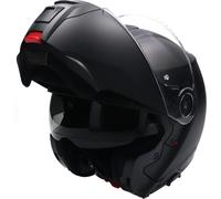 SCHUBERTH C5 SOLID flip-up helmet matt black 65