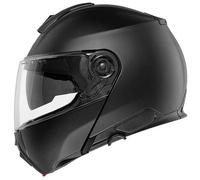 Schuberth C5 Solid Modular Helmet