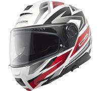 SCHUBERTH C5 ZENITH Klapphelm rot L 59cm