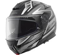 SCHUBERTH C5 ZENITH Klapphelm schwarz L 59cm
