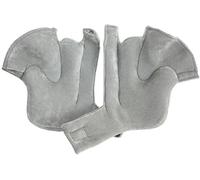 SCHUBERTH Cheek Pads Set ECE, 20 mm, 53/57/61