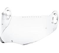 Schuberth E1 Visor, clear, XXS-L