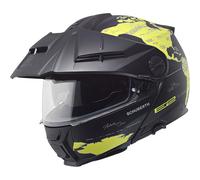 Schuberth E2 Atlas Modular Helmet