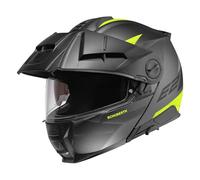 Schuberth E2 Defender Modular Helmet