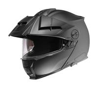 Schuberth E2, flip up helmet S (54/55) Matt-Black