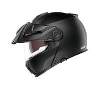 SCHUBERTH E2 TOURING MODULAR HELMET MATT BLACK