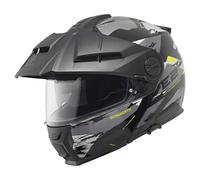Schuberth E2 Trail Modular Helmet