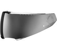 Schuberth E2 Visor, iridium silver, XL-3XL