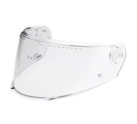 SCHUBERTH GENUINE SPARES REPLACEMENT CLEAR VISOR TO FIT THE C5 HELMET LARGE