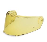 Schuberth SV6 C5 / S3 Visor, yellow, size XS S M L