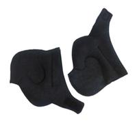 Schuberth J2 Cheek Pads