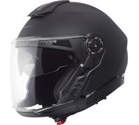 Schuberth J2 Jet Helmet, black matt, XS (53)