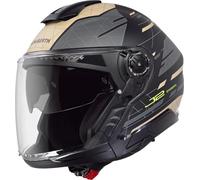 SCHUBERTH J2 NOVA Jethelm sand matt 61