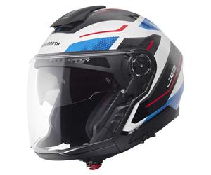Schuberth J2 Sigma Open Face Helmet
