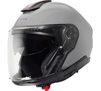 SCHUBERTH J2 SOLID CONCRET concret grau matt 55