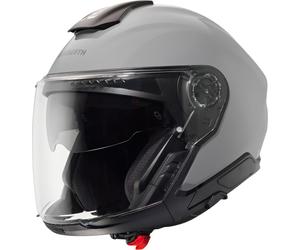 SCHUBERTH J2 SOLID CONCRET concret grau matt 63