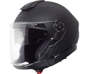 SCHUBERTH J2 SOLID matt schwarz 53