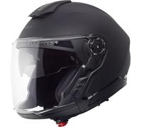 SCHUBERTH J2 SOLID matt schwarz 61