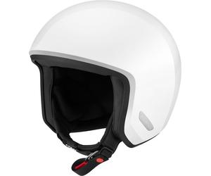 SCHUBERTH O1 SOLID open face helmet white XS 53