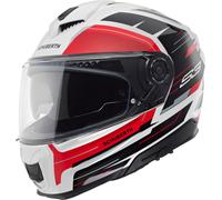 SCHUBERTH S3 APEX weiss glossy 57