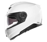 Schuberth S3, integral helmet M (56/57) White