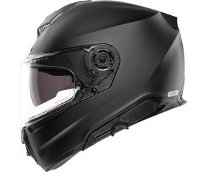 Schuberth S3, full face helmet XL (60/61) Matt-Black