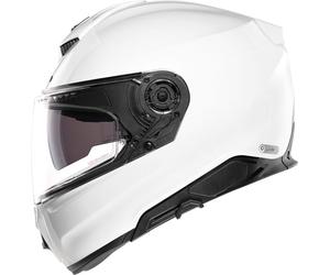 Schuberth S3, full face helmet XL (60/61) White
