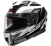 SCHUBERTH S3 STORM full face helmet silver glossy 63