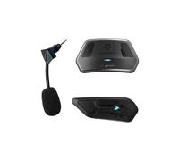 SCHUBERTH SC EDGE Sprechanlage für C5-E2-S3-J2 schwarz