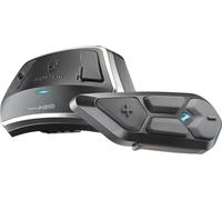 SCHUBERTH SC EDGE ANC für C5 ANC Sprechanlage schwarz