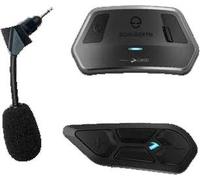 Schuberth SC Edge BT Communication System for C5, E2, S3 and J2 Helmets, CARDO