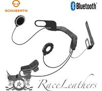 SCHUBERTH SC10U SRC BLUETOOTH SYSTEM FOR E1 C3 PRO BASIC MOTORCYCLE HELMET
