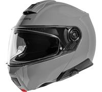 Schuberth C5, flip up helmet XS (52/53) Grey