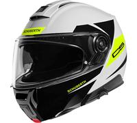 SCHUBERTH SCHUBERTH - Helmet C5 Eclipse Yellow XL