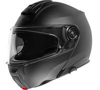 Schuberth C5, flip-up helmet XXL (62/63) Matt-Black