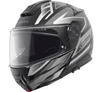SCHUBERTH C5 ZENITH Klapphelm schwarz M 57cm