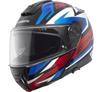 Schuberth C5 Zenith Modular Helmet Black M