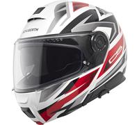 SCHUBERTH SCHUBERTH - Helmet C5 Zenith Red S