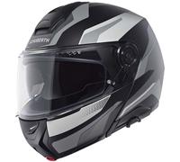 Schuberth Concept Tracer Modular Helmet Black XS