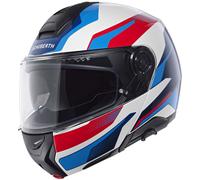 Schuberth Concept Tracer Modular Helmet Multicolor L