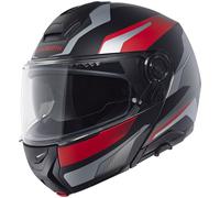 Schuberth Concept Tracer Modular Helmet Black M