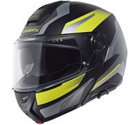 Schuberth Concept Tracer Modular Helmet Black XS