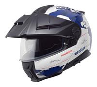 SCHUBERTH SCHUBERTH - Helmet E2 Atlas Blue XXL