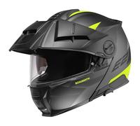 SCHUBERTH SCHUBERTH - Helmet E2 Defender Matt Yellow L