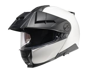 SCHUBERTH SCHUBERTH - Helmet E2 Glossy White L
